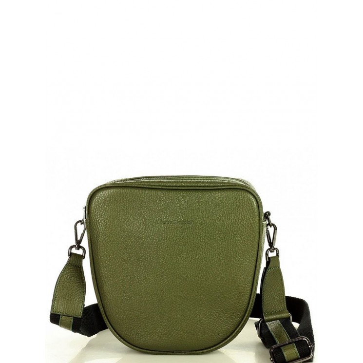  Sac en cuir naturel model 157117 Mazzini 