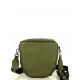  Sac en cuir naturel model 157117 Mazzini 