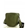  Sac en cuir naturel model 157117 Mazzini 