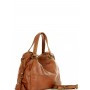  Sac en cuir naturel model 145568 Mazzini 