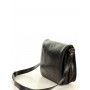  Sac en cuir naturel model 152398 Mazzini 