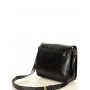 Sac en cuir naturel model 152398 Mazzini 