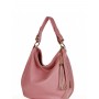  Sac en cuir naturel model 157872 Mazzini 