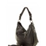  Sac en cuir naturel model 136456 Mazzini 