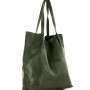  Sac en cuir naturel model 146911 Mazzini 