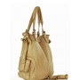  Sac en cuir naturel model 152802 Mazzini 