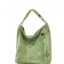  Sac en cuir naturel model 142018 Mazzini 