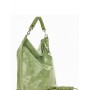  Sac en cuir naturel model 142018 Mazzini 