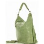  Sac en cuir naturel model 142018 Mazzini 