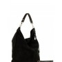  Sac en cuir naturel model 149347 Mazzini 
