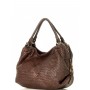  Sac en cuir naturel model 133805 Mazzini 