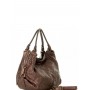  Sac en cuir naturel model 133805 Mazzini 
