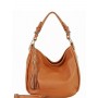  Sac en cuir naturel model 137199 Mazzini 