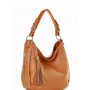  Sac en cuir naturel model 137199 Mazzini 