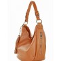  Sac en cuir naturel model 137199 Mazzini 