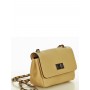  Sac en cuir naturel model 157943 Mazzini 