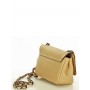  Sac en cuir naturel model 157943 Mazzini 