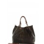  Sac en cuir naturel model 110425 Mazzini 