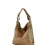  Sac en cuir naturel model 149008 Mazzini 