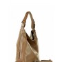  Sac en cuir naturel model 149008 Mazzini 