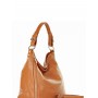  Sac en cuir naturel model 136447 Mazzini 
