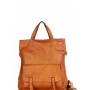  Sac en cuir naturel model 156496 Mazzini 
