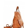  Sac en cuir naturel model 156496 Mazzini 