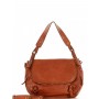  Sac en cuir naturel model 150823 Mazzini 
