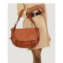  Sac en cuir naturel model 150823 Mazzini 