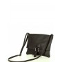  Sac en cuir naturel model 158593 Mazzini 