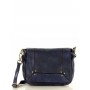  Sac en cuir naturel model 154356 Mazzini 