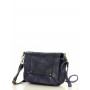  Sac en cuir naturel model 154356 Mazzini 