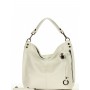  Sac en cuir naturel model 156838 Mazzini 