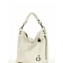  Sac en cuir naturel model 156838 Mazzini 