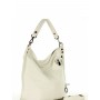  Sac en cuir naturel model 156838 Mazzini 