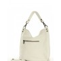  Sac en cuir naturel model 156838 Mazzini 