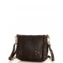  Sac en cuir naturel model 154357 Mazzini 
