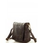  Sac en cuir naturel model 154357 Mazzini 