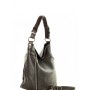  Sac en cuir naturel model 136452 Mazzini 
