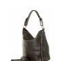  Sac en cuir naturel model 136452 Mazzini 
