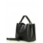  Sac en cuir naturel model 159507 Mazzini 