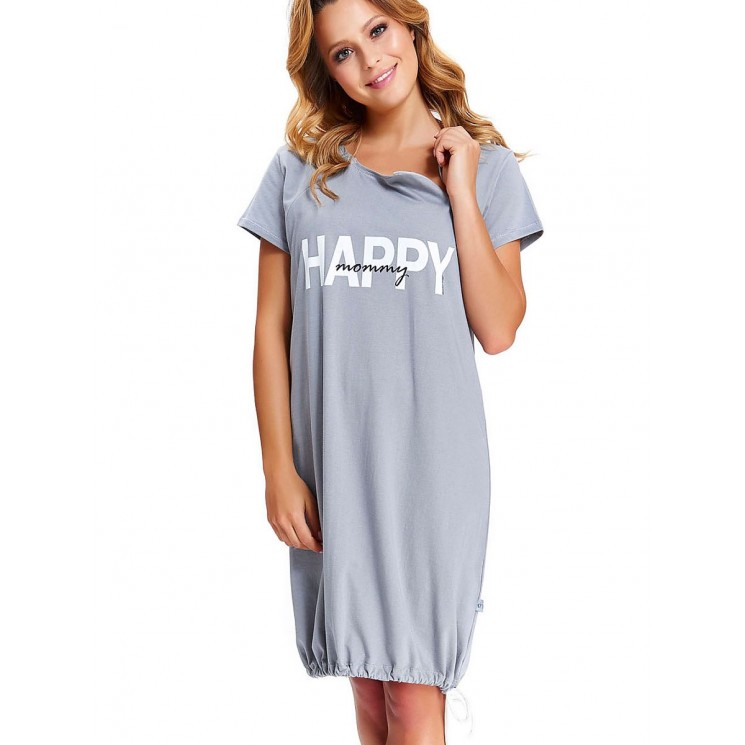  Chemise de nuit model 121353 Dn-nightwear 