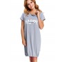  Chemise de nuit model 121353 Dn-nightwear 