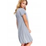  Chemise de nuit model 121353 Dn-nightwear 