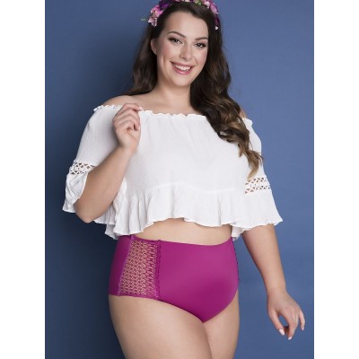  Culottes model 143582 Julimex Lingerie 