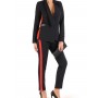  Blazer femme model 152076 Jersa 