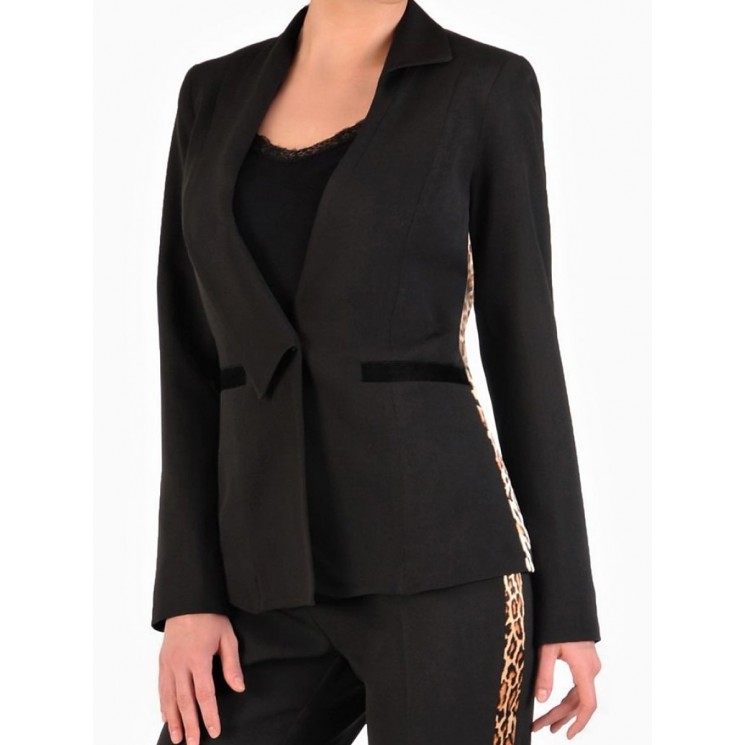  Blazer femme model 152318 Jersa 