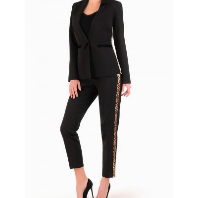  Blazer femme model 152318 Jersa 