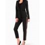  Blazer femme model 152318 Jersa 