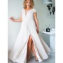  Robe longue model 132934 Jersa 